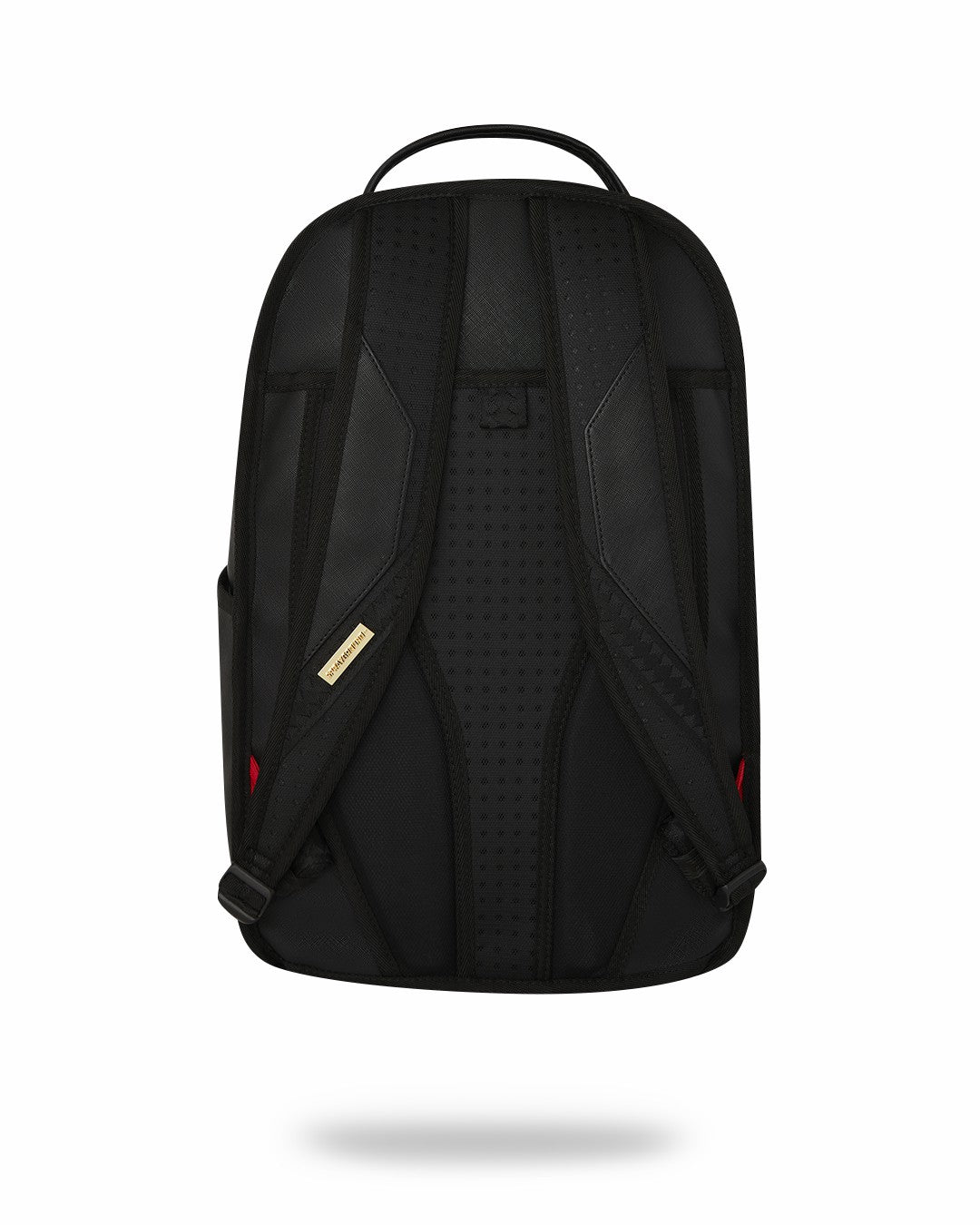 GOLDHEART SHARK DRIP BACKPACK | Sprayground US