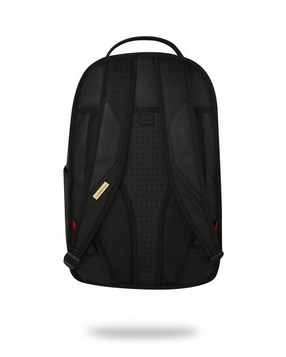 GOLDHEART SHARK DRIP BACKPACK | Sprayground US