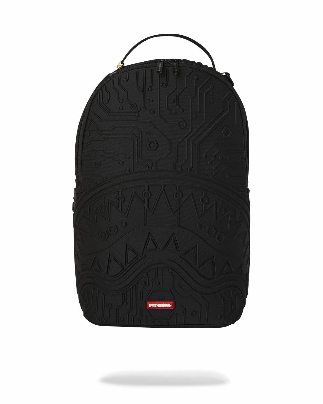 FUTURE FOAM 3D-SHRK BACKPACK | Sprayground Discount