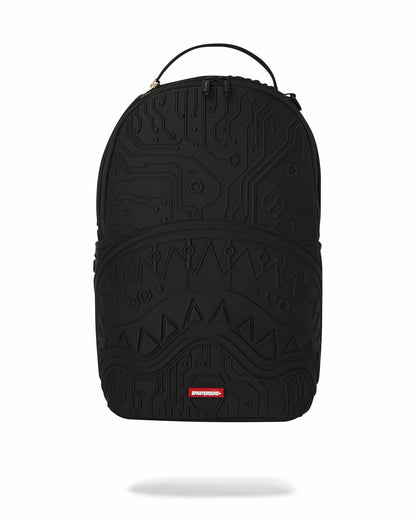 FUTURE FOAM 3D-SHRK BACKPACK | Sprayground Discount