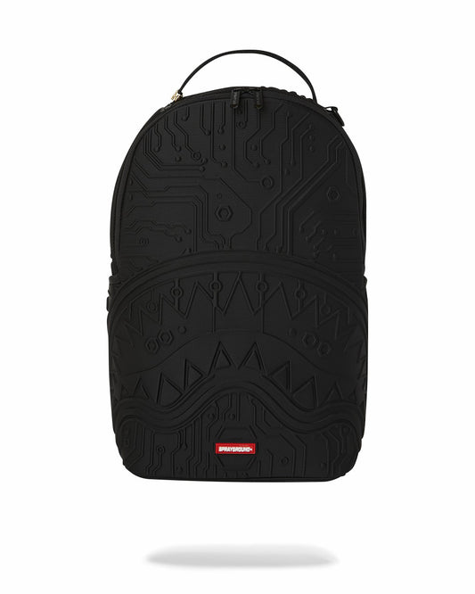 FUTURE FOAM 3D-SHRK BACKPACK | Sprayground Discount