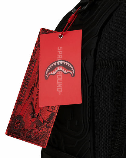 FUTURE FOAM 3D-SHRK BACKPACK | Sprayground Discount