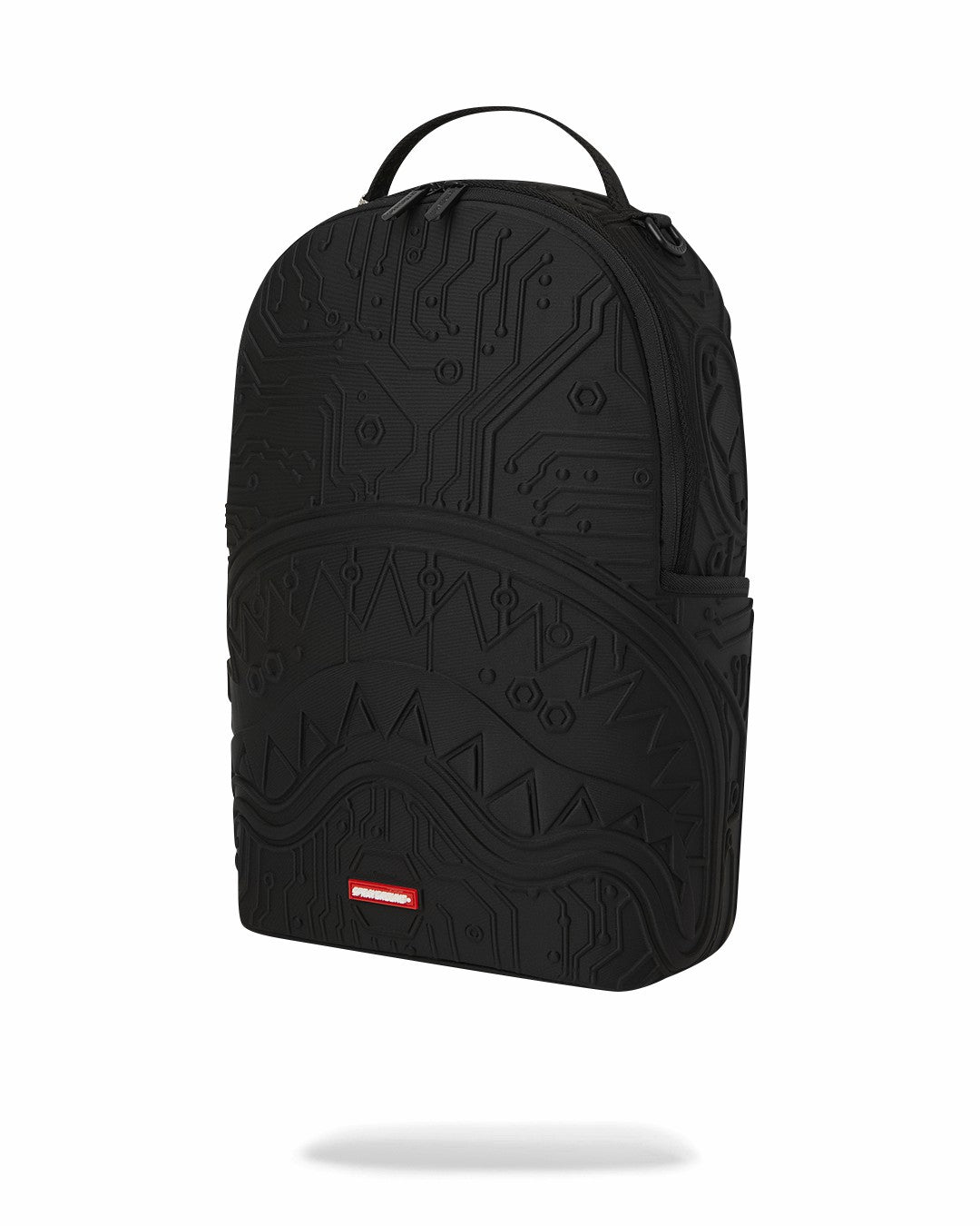 FUTURE FOAM 3D-SHRK BACKPACK | Sprayground Discount