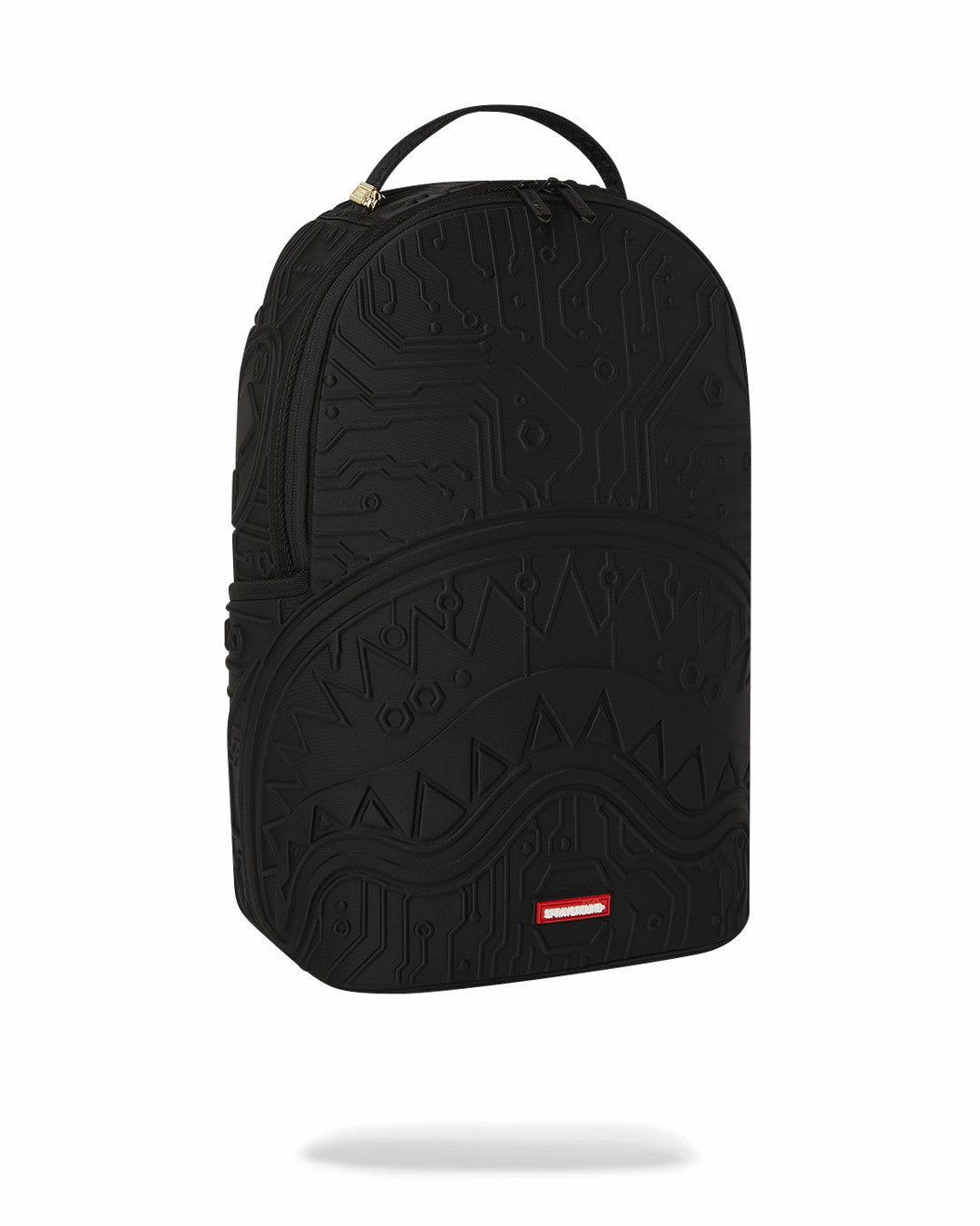 FUTURE FOAM 3D-SHRK BACKPACK | Sprayground Discount