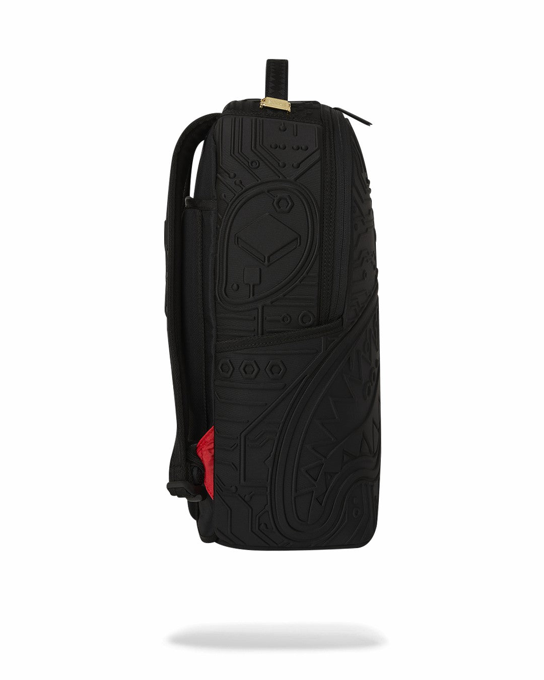 FUTURE FOAM 3D-SHRK BACKPACK | Sprayground Discount