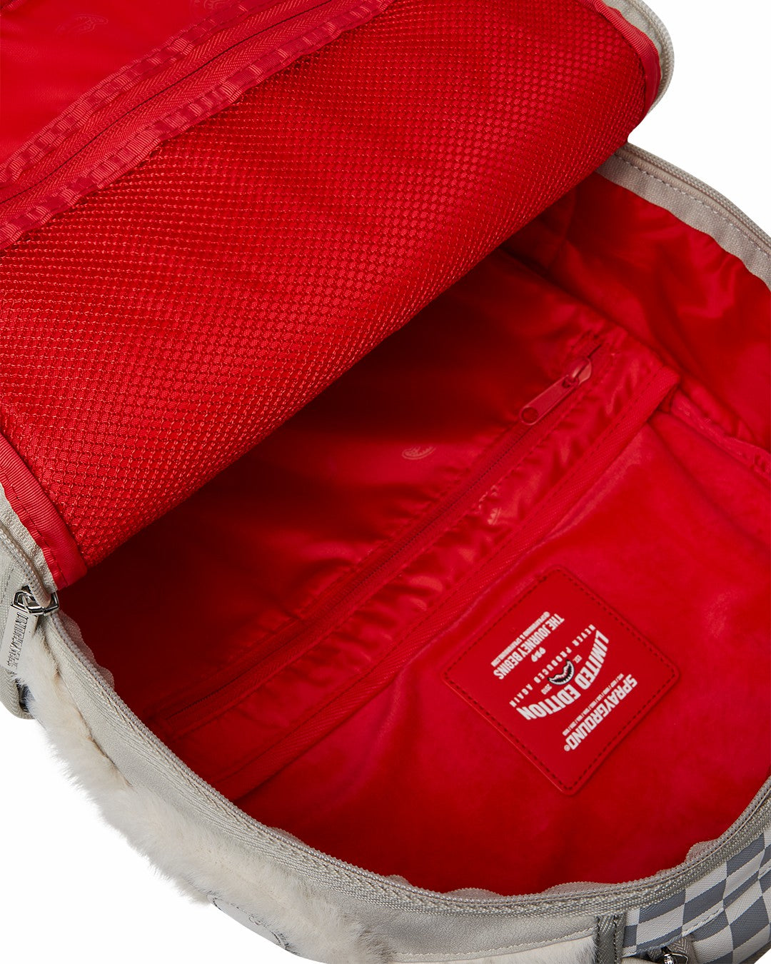 DREAMCHECK BACKPACK | Sprayground for sale