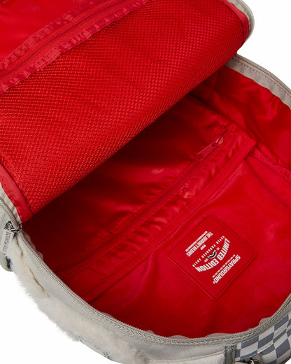 DREAMCHECK BACKPACK | Sprayground for sale