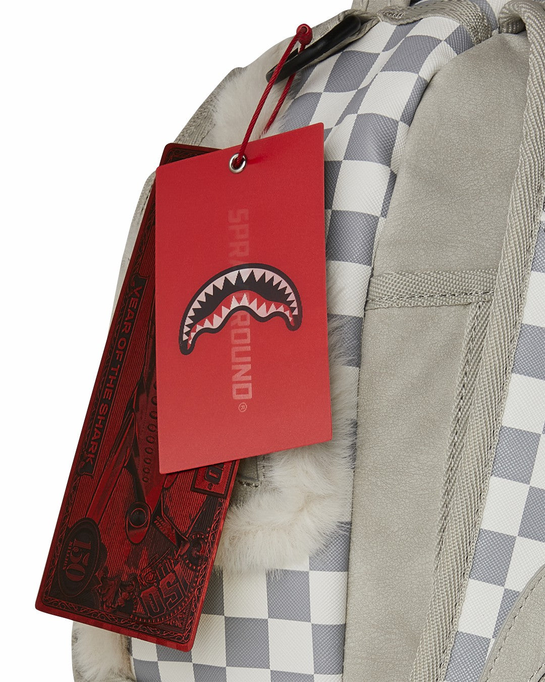DREAMCHECK BACKPACK | Sprayground for sale