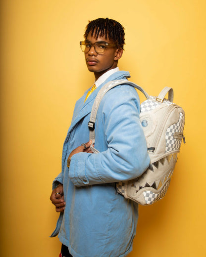 DREAMCHECK BACKPACK | Sprayground for sale