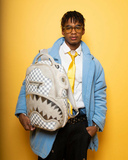 DREAMCHECK BACKPACK | Sprayground for sale