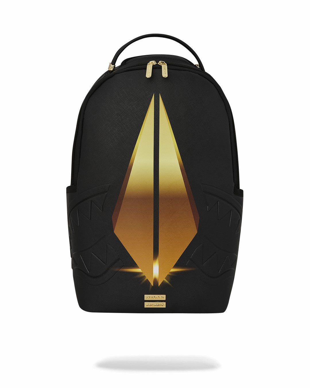 FOUNDATION THE VAULT ON TERMINUS BACKPACK | Sprayground Clearance