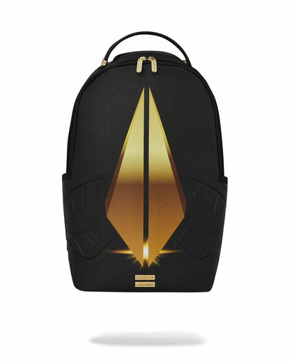 FOUNDATION THE VAULT ON TERMINUS BACKPACK | Sprayground Clearance