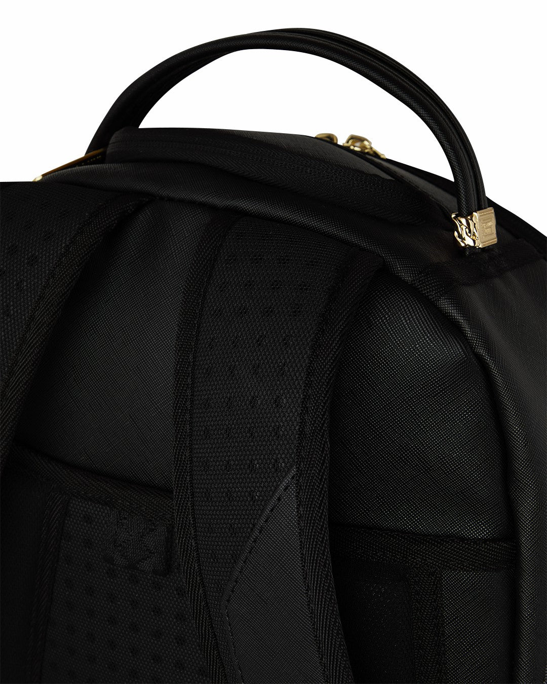 FOUNDATION THE VAULT ON TERMINUS BACKPACK | Sprayground Clearance