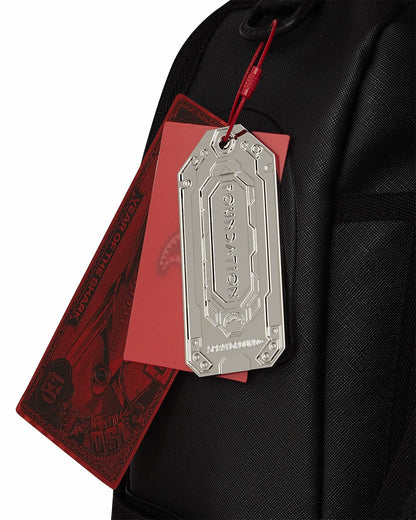 FOUNDATION THE VAULT ON TERMINUS BACKPACK | Sprayground Clearance