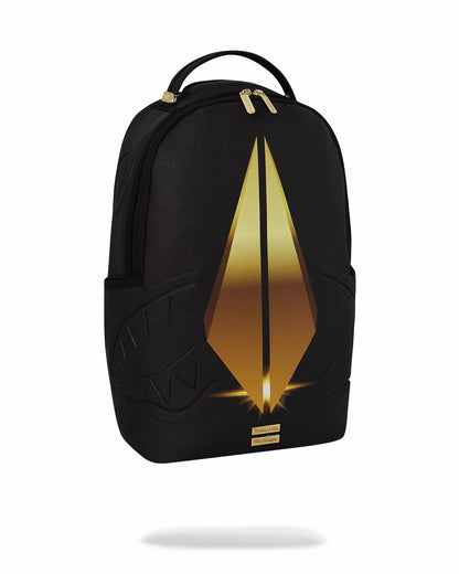 FOUNDATION THE VAULT ON TERMINUS BACKPACK | Sprayground Clearance
