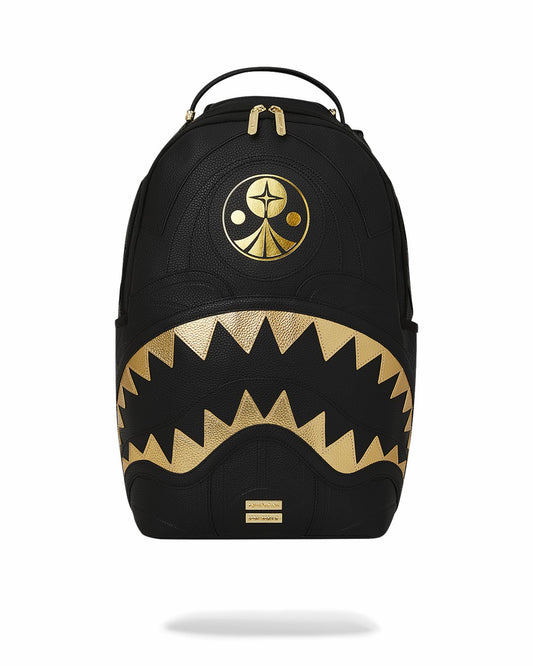 FOUNDATION FIT FOR A KING BACKPACK | Sprayground Online