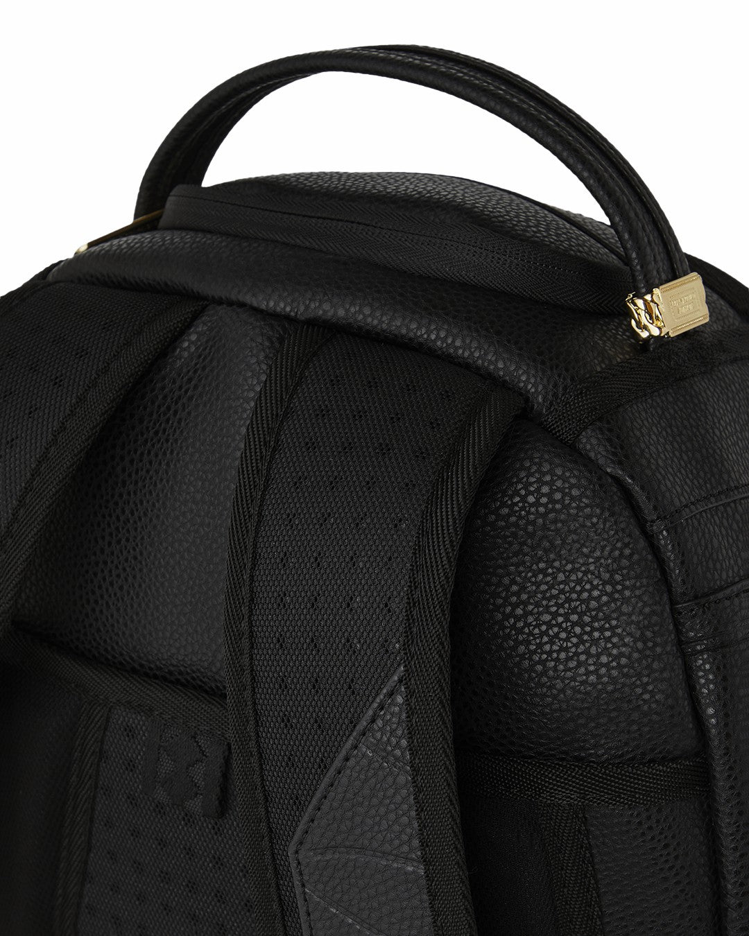 FOUNDATION FIT FOR A KING BACKPACK | Sprayground Online
