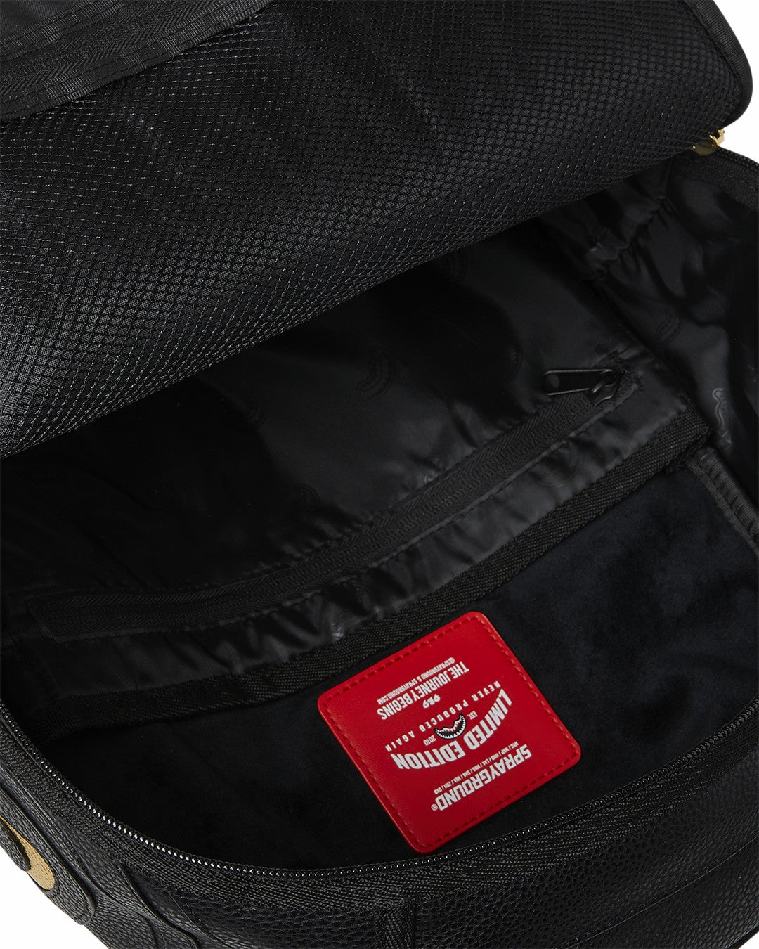 FOUNDATION FIT FOR A KING BACKPACK | Sprayground Online