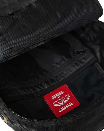 FOUNDATION FIT FOR A KING BACKPACK | Sprayground Online