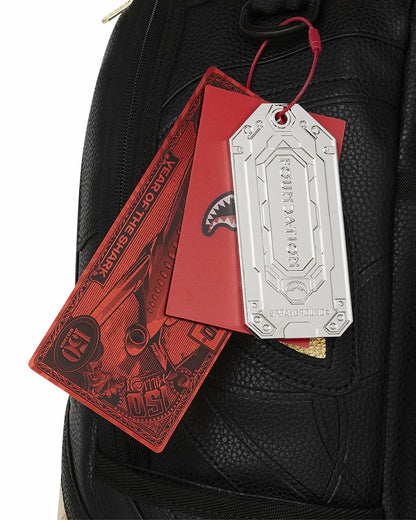FOUNDATION FIT FOR A KING BACKPACK | Sprayground Online