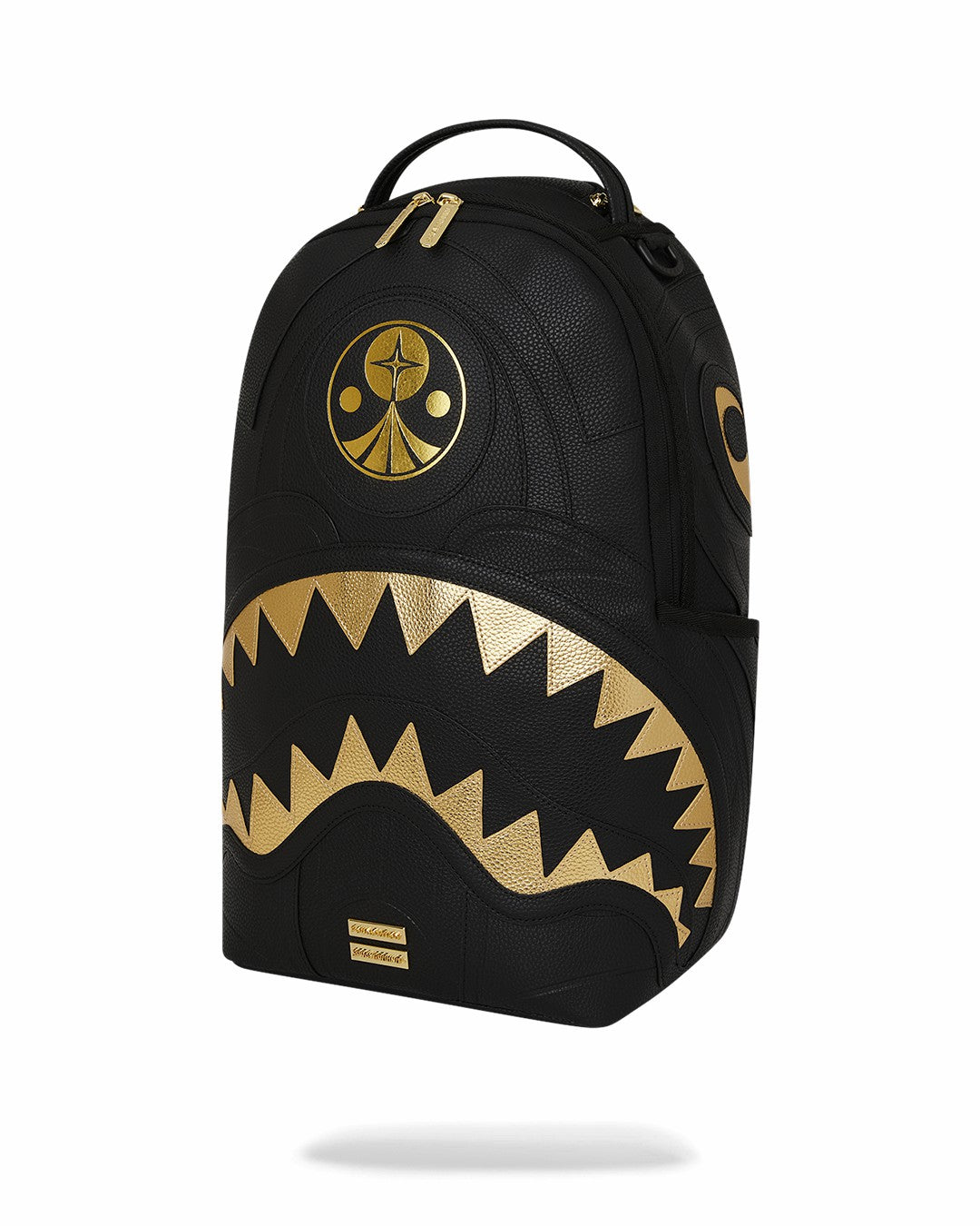 FOUNDATION FIT FOR A KING BACKPACK | Sprayground Online