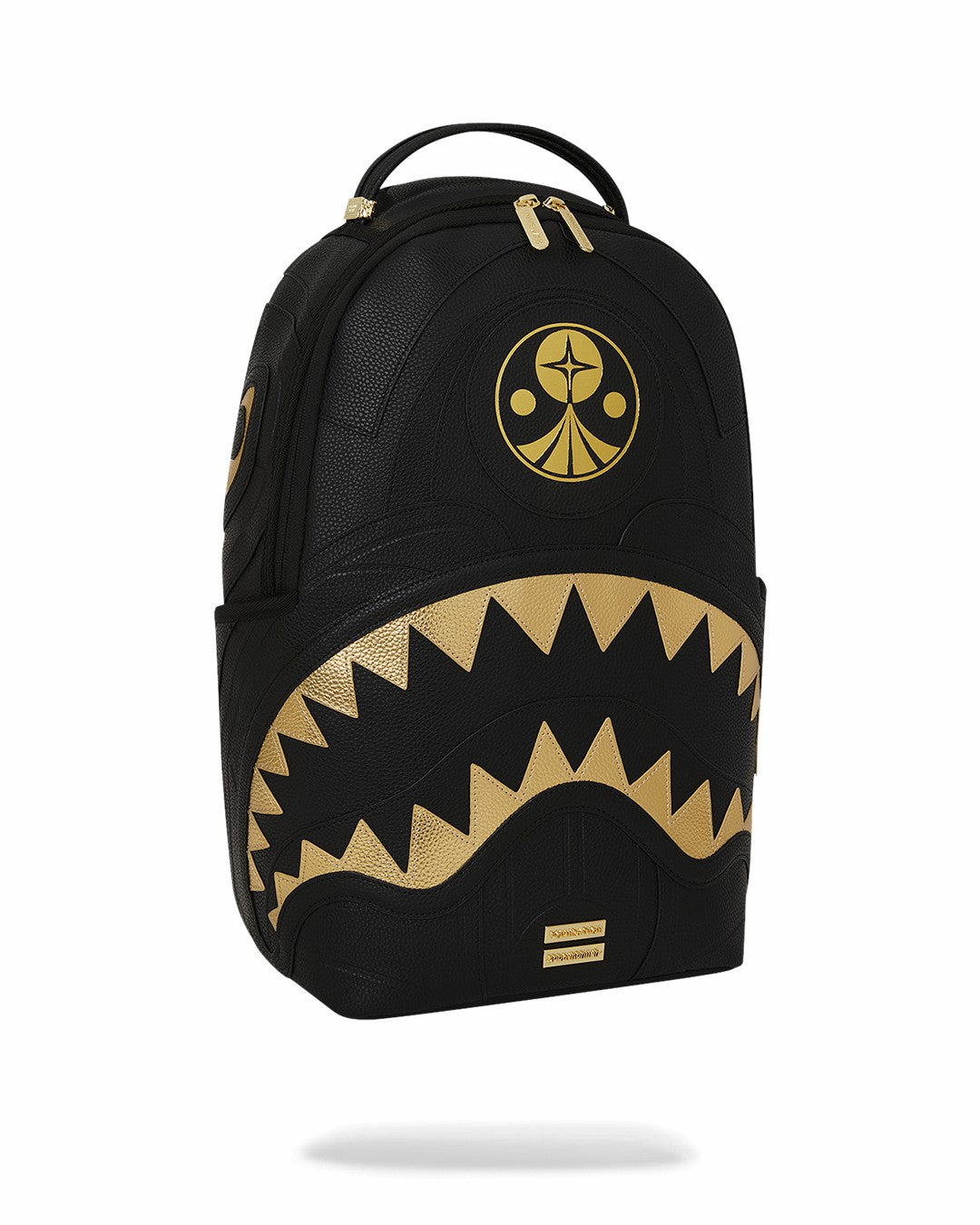 FOUNDATION FIT FOR A KING BACKPACK | Sprayground Online