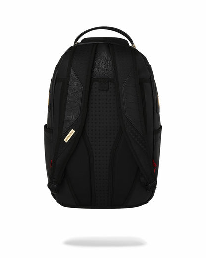 FOUNDATION FIT FOR A KING BACKPACK | Sprayground Online