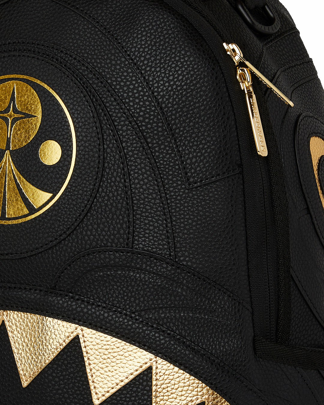 FOUNDATION FIT FOR A KING BACKPACK | Sprayground Online