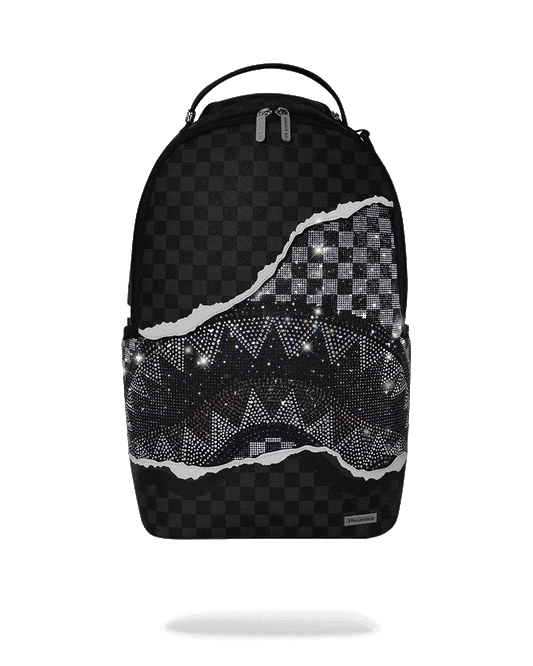DIAMOND HEIST BACKPACK | Sprayground US