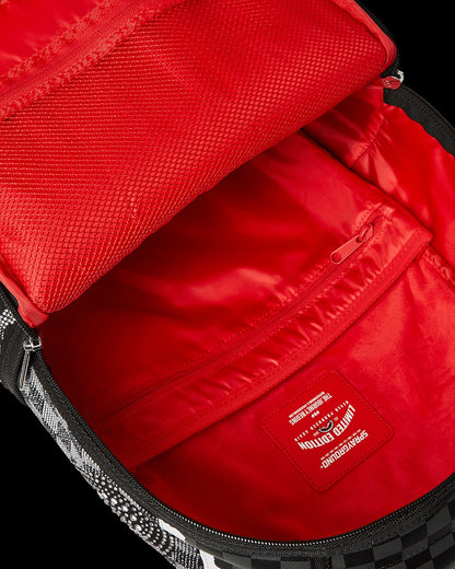 DIAMOND HEIST BACKPACK | Sprayground US