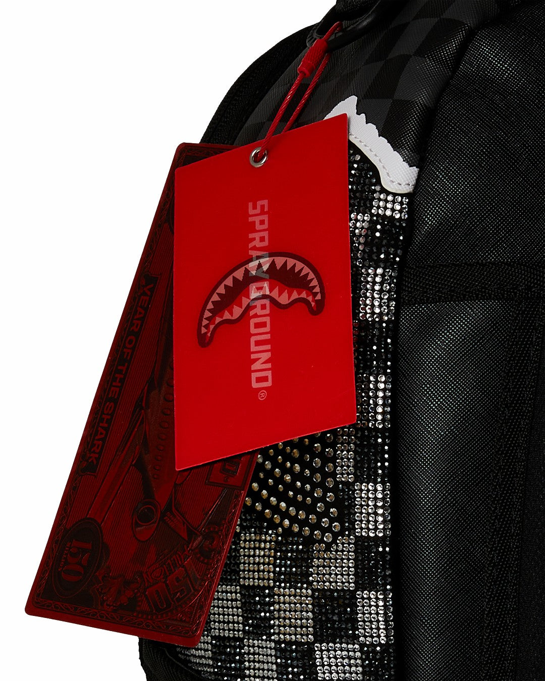 DIAMOND HEIST BACKPACK | Sprayground US