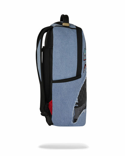 GLOBAL STOPOVER BACKPACK | Sprayground Discount