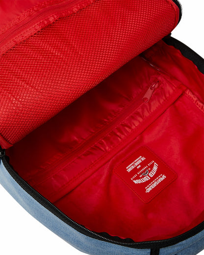 GLOBAL STOPOVER BACKPACK | Sprayground Discount