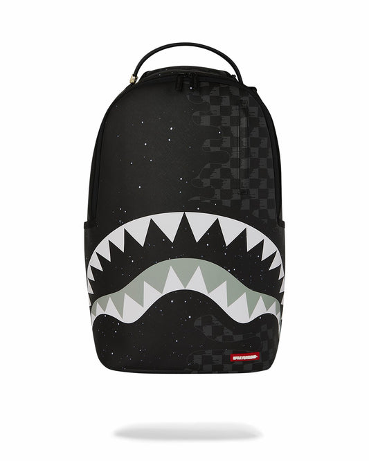 DEEPSPACE SIDE DRIP BACKPACK | Sprayground for sale