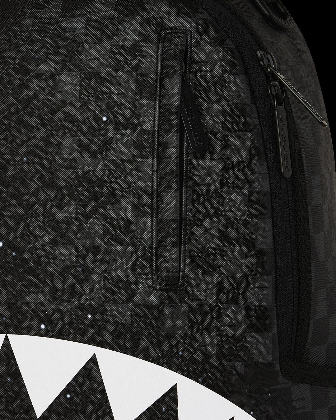 DEEPSPACE SIDE DRIP BACKPACK | Sprayground for sale