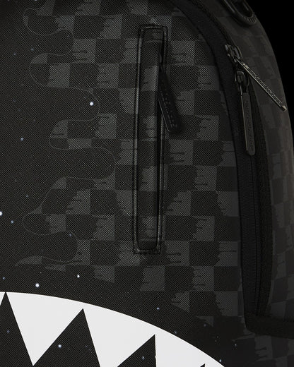 DEEPSPACE SIDE DRIP BACKPACK | Sprayground for sale