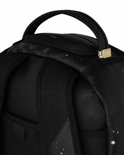 DEEPSPACE SIDE DRIP BACKPACK | Sprayground for sale