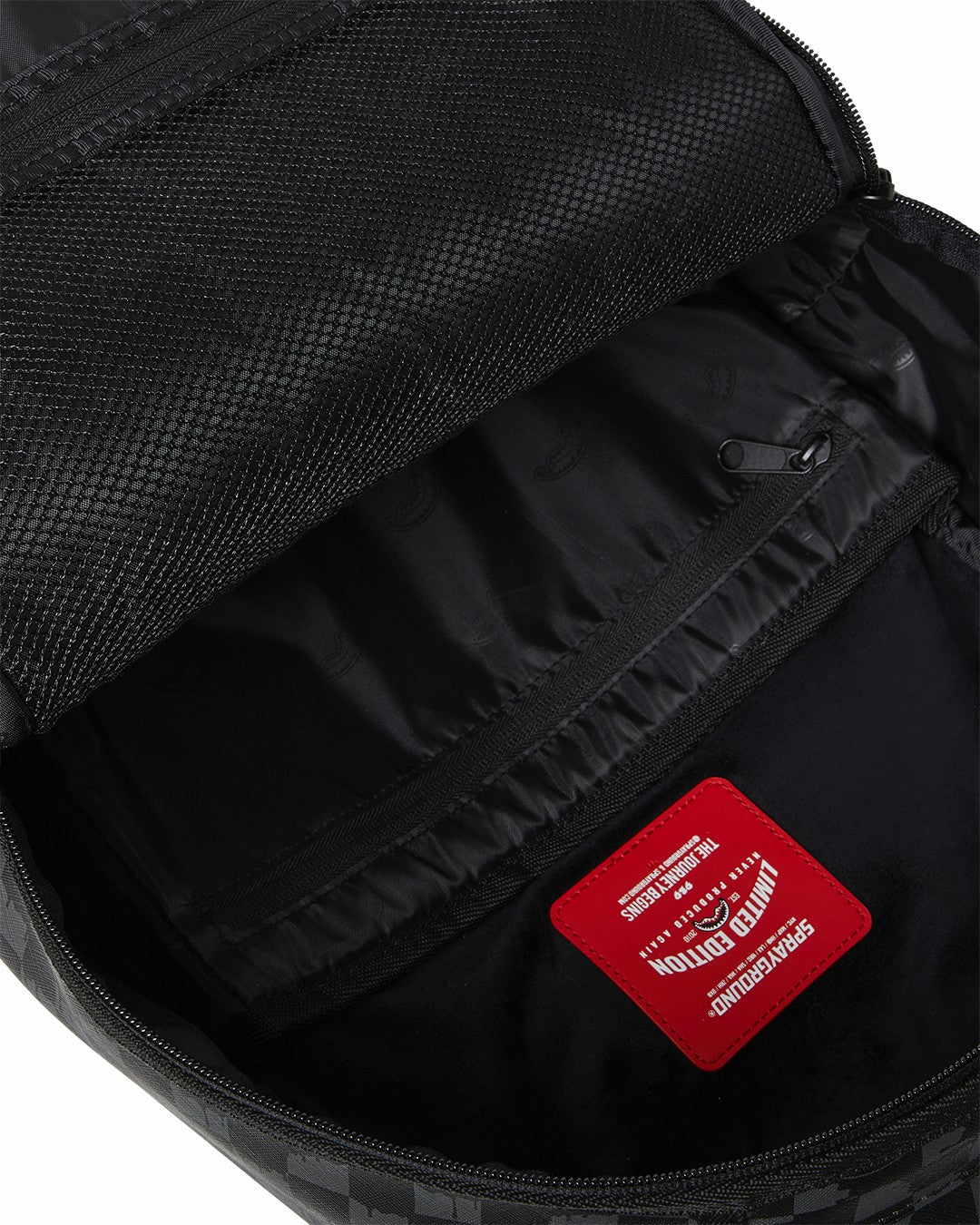 DEEPSPACE SIDE DRIP BACKPACK | Sprayground for sale
