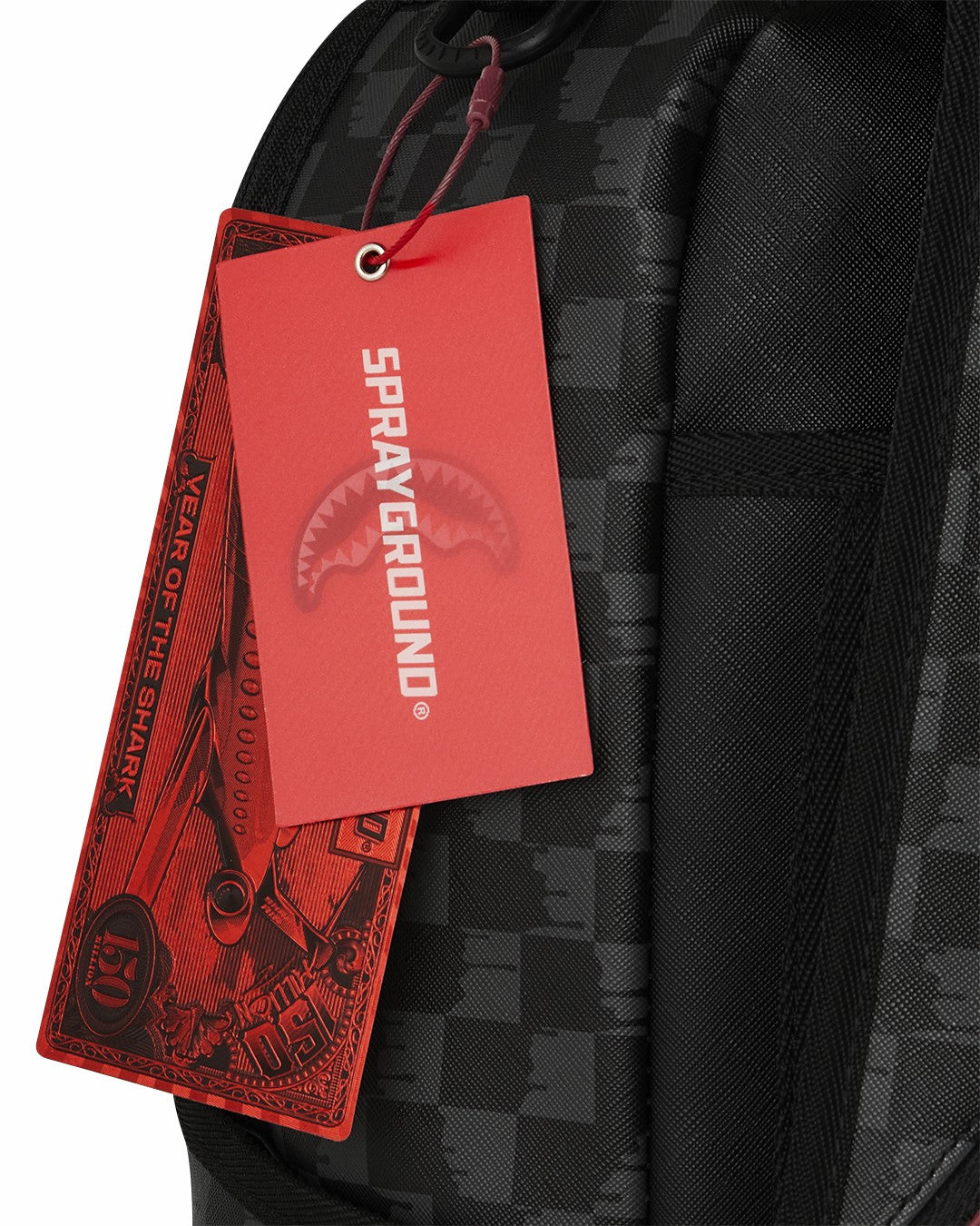 DEEPSPACE SIDE DRIP BACKPACK | Sprayground for sale