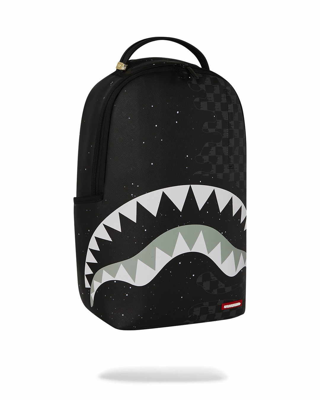DEEPSPACE SIDE DRIP BACKPACK | Sprayground for sale