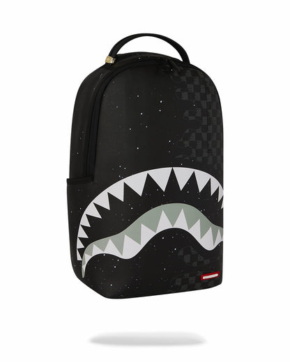 DEEPSPACE SIDE DRIP BACKPACK | Sprayground for sale