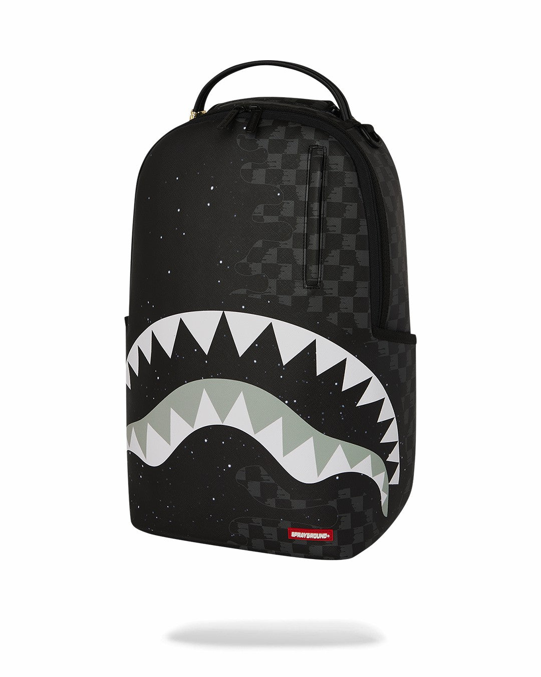 DEEPSPACE SIDE DRIP BACKPACK | Sprayground for sale