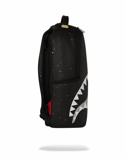 DEEPSPACE SIDE DRIP BACKPACK | Sprayground for sale