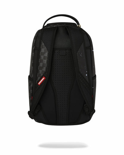 DEEPSPACE SIDE DRIP BACKPACK | Sprayground for sale