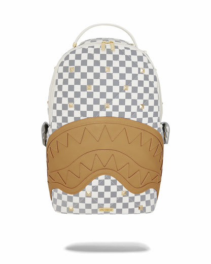 DYNASTY OF THE SHARKS IN PARIS BACKPACK | Sprayground Clearance