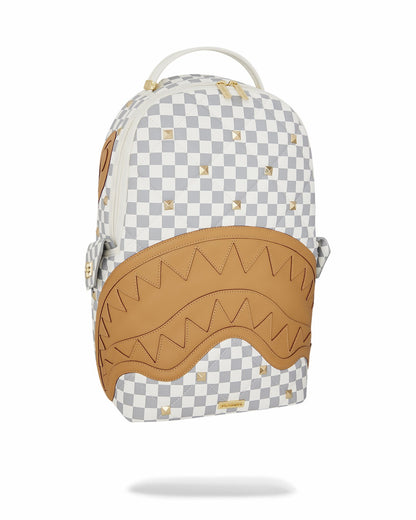 DYNASTY OF THE SHARKS IN PARIS BACKPACK | Sprayground Clearance