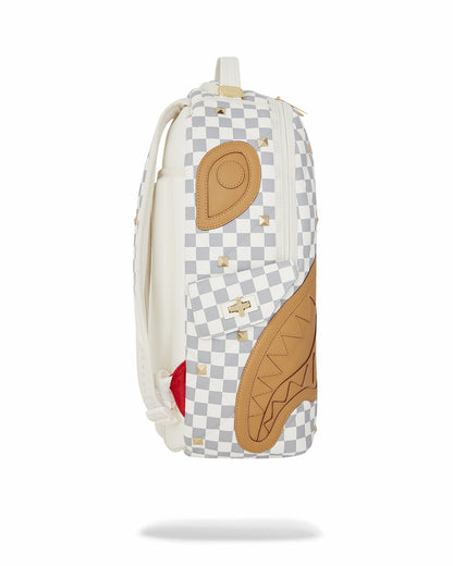 DYNASTY OF THE SHARKS IN PARIS BACKPACK | Sprayground Clearance