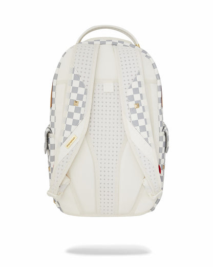 DYNASTY OF THE SHARKS IN PARIS BACKPACK | Sprayground Clearance