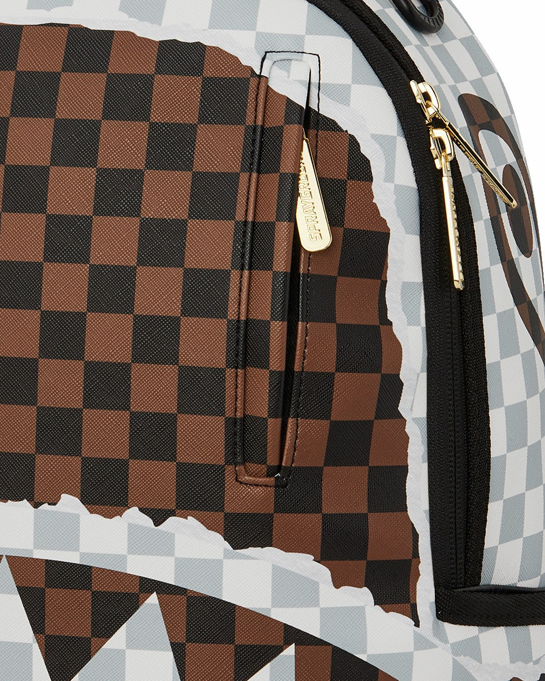 SHARK LEGACY BACKPACK | Sprayground Online