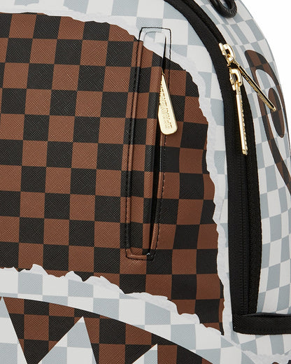 SHARK LEGACY BACKPACK | Sprayground Online